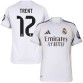 Real Madrid Hjemmedrakt Trent 12 2025–2026